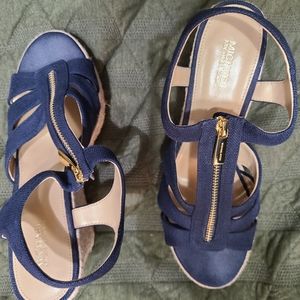 Michael Kors Wedges